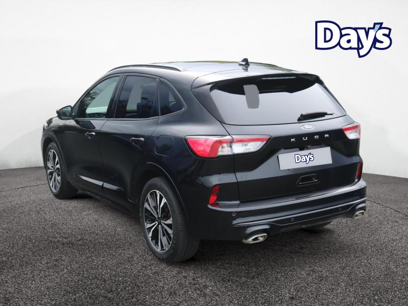 Used Ford Kuga 2022 for sale - 75959933: Photo 5