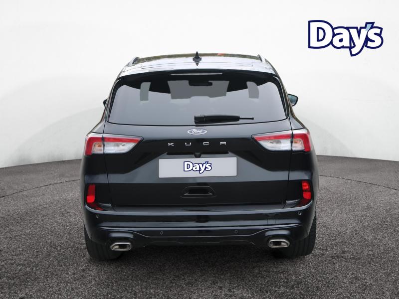 Used Ford Kuga 2022 for sale - 75959933: Photo 6