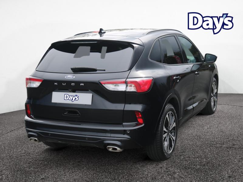 Used Ford Kuga 2022 for sale - 75959933: Photo 7