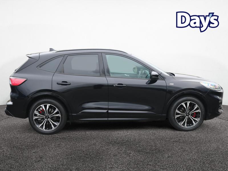 Used Ford Kuga 2022 for sale - 75959933: Photo 8