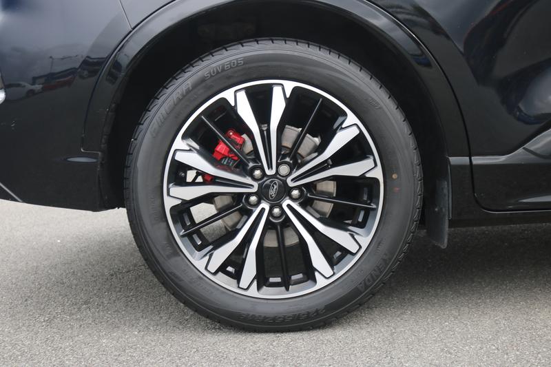 Used Ford Kuga 2022 for sale - 75959933: Photo 9