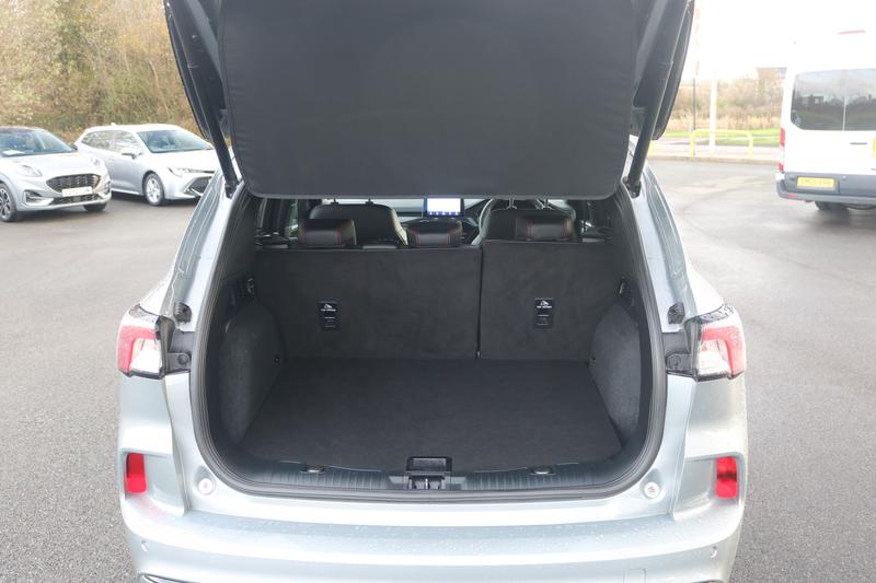 Used Ford Kuga 2022 for sale - 76394186: Photo 22