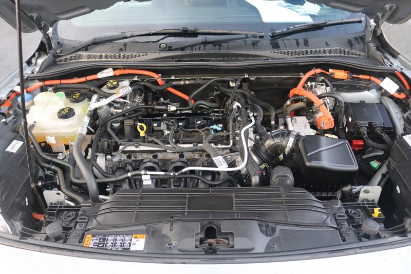 Used Ford Kuga 2022 for sale - 76394186: Photo 24