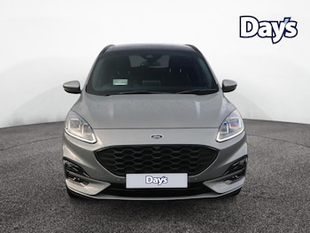 Used Ford Kuga 2022 for sale - 76394186: Photo