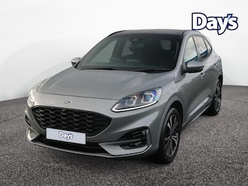 Used Ford Kuga 2022 for sale - 76394186: Photo