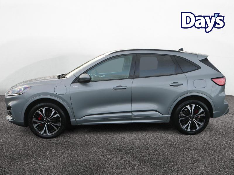 Used Ford Kuga 2022 for sale - 76394186: Photo 4