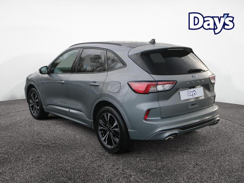 Used Ford Kuga 2022 for sale - 76394186: Photo 5