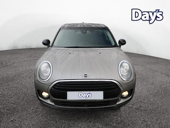 Used MINI Clubman 2019 for sale - 77493459: Photo