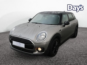 Used MINI Clubman 2019 for sale - 77493459: Photo