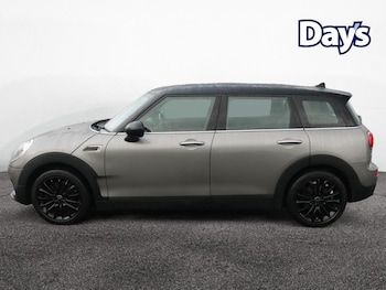 Used MINI Clubman 2019 for sale - 77493459: Photo