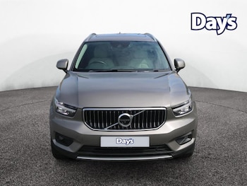 Used Volvo XC40 2021 for sale - 78938094: Photo