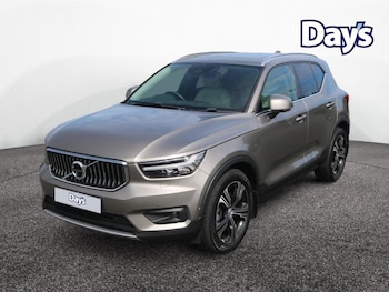 Used Volvo XC40 2021 for sale - 78938094: Photo