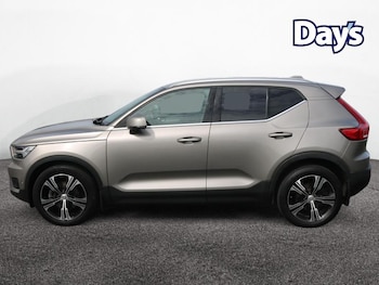Used Volvo XC40 2021 for sale - 78938094: Photo