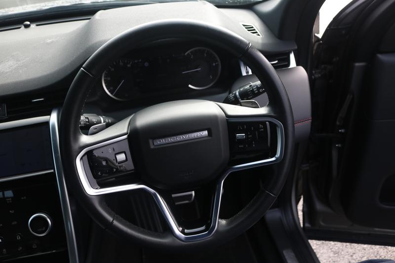 Used Land Rover Discovery Sport 2022 for sale - 76261124: Photo 14