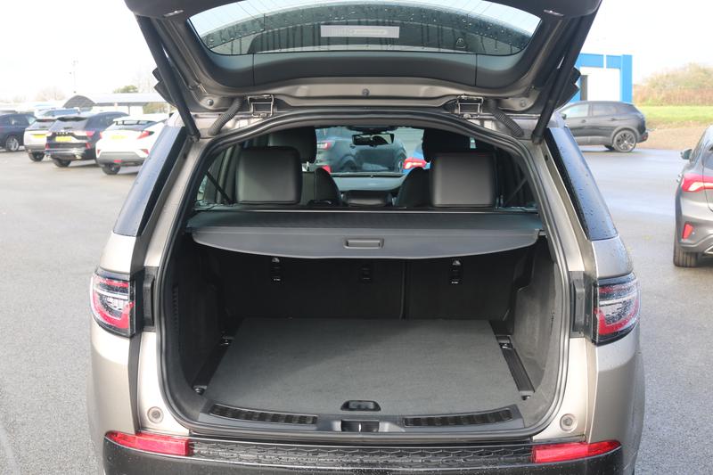 Used Land Rover Discovery Sport 2022 for sale - 76261124: Photo 20