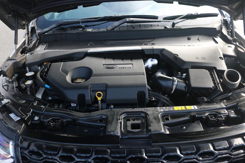 Used Land Rover Discovery Sport 2022 for sale - 76261124: Photo 22