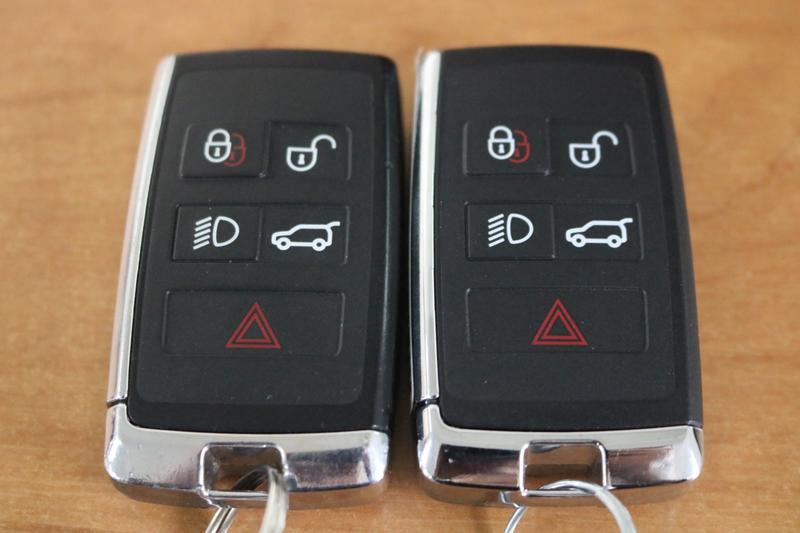 Used Land Rover Discovery Sport 2022 for sale - 76261124: Photo 23