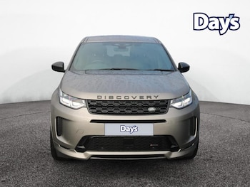 Used Land Rover Discovery Sport 2022 for sale - 76261124: Photo