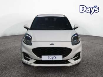 Used Ford Puma 2020 for sale - 74840937: Photo