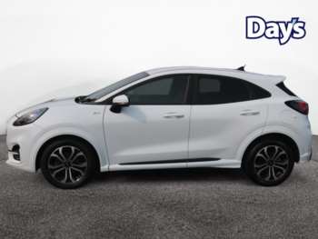 Used Ford Puma 2020 for sale - 74840937: Photo