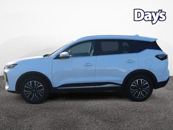 Used Chery Tiggo 7 2025 for sale - 77819624: Photo