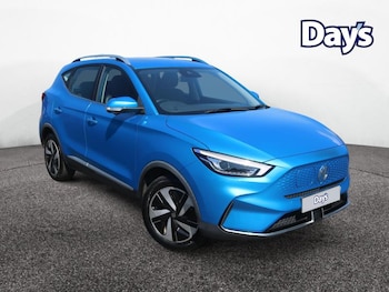 Used MG MG ZS 2022 for sale - 79479728: Photo