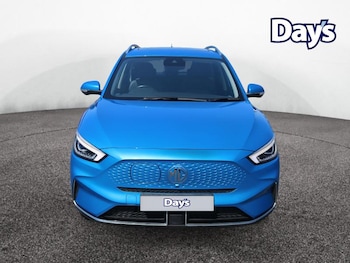 Used MG MG ZS 2022 for sale - 79479728: Photo