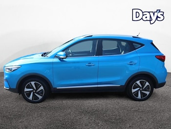 Used MG MG ZS 2022 for sale - 79479728: Photo