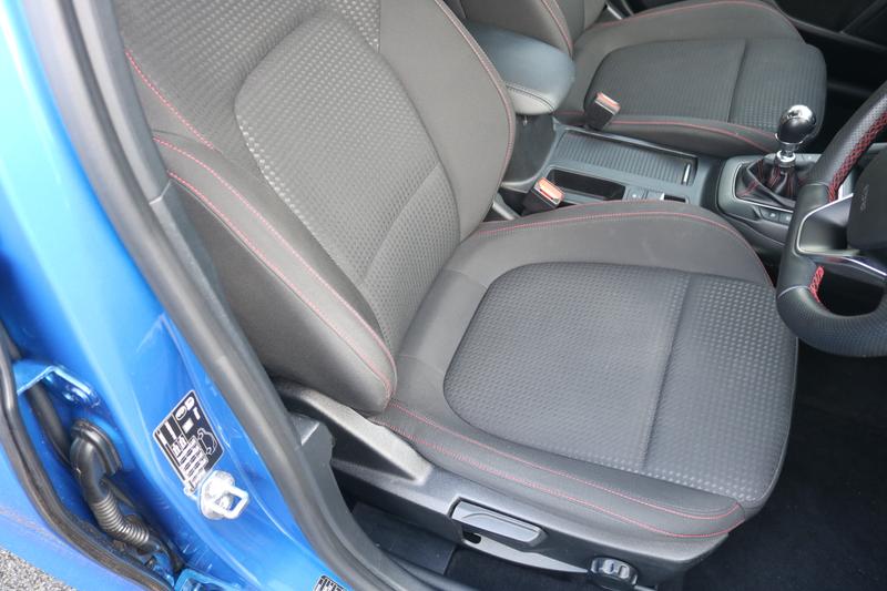 Used Ford Focus 2020 for sale - 77493329: Photo 10