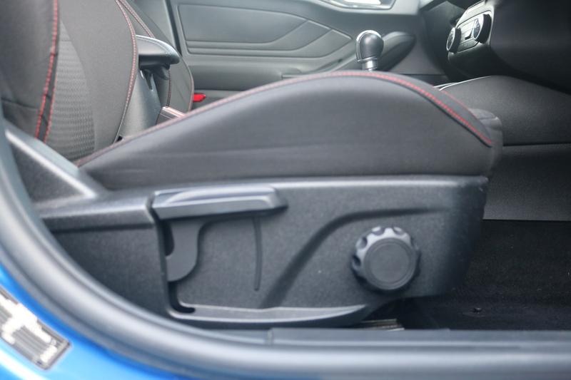 Used Ford Focus 2020 for sale - 77493329: Photo 11