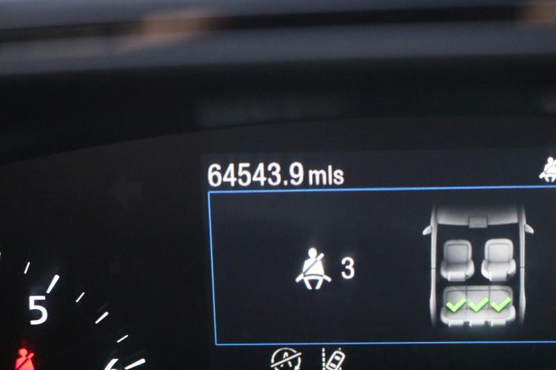 Used Ford Focus 2020 for sale - 77493329: Photo 12