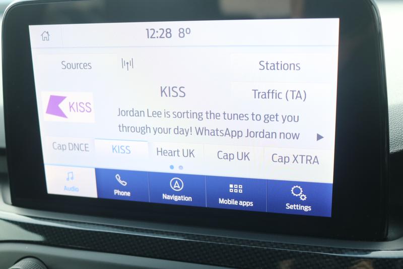 Used Ford Focus 2020 for sale - 77493329: Photo 13