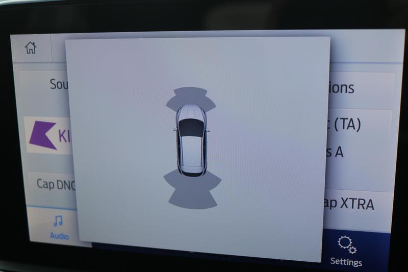 Used Ford Focus 2020 for sale - 77493329: Photo 14