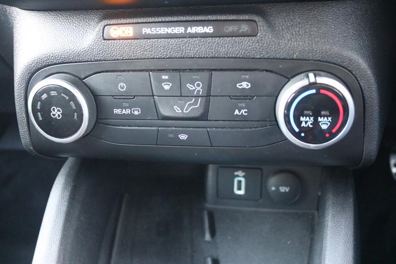 Used Ford Focus 2020 for sale - 77493329: Photo 16