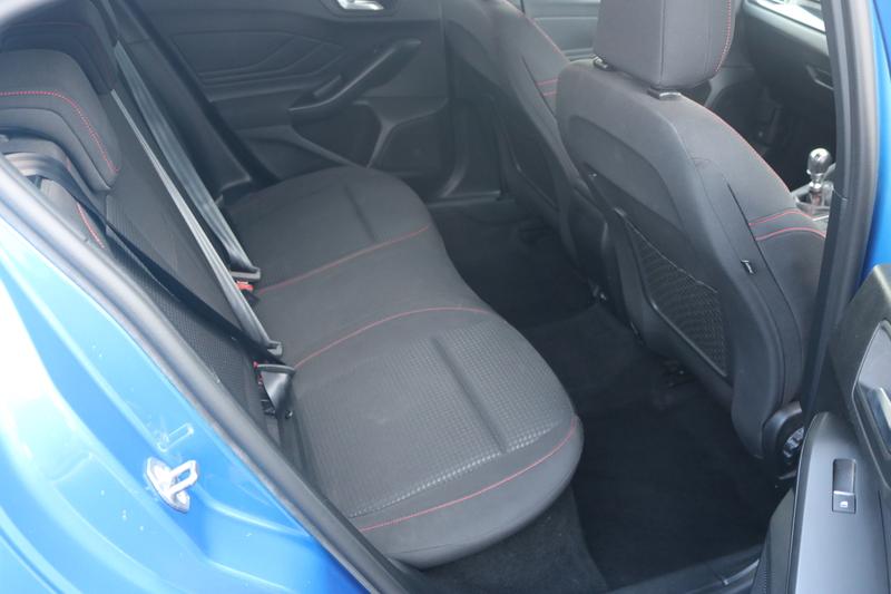 Used Ford Focus 2020 for sale - 77493329: Photo 17