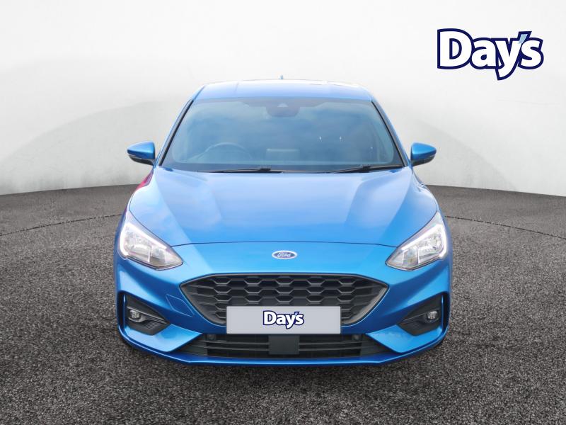 Used Ford Focus 2020 for sale - 77493329: Photo 2