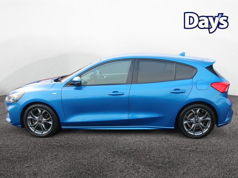 Used Ford Focus 2020 for sale - 77493329: Photo 4