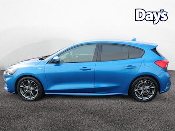 Used Ford Focus 2020 for sale - 77493329: Photo