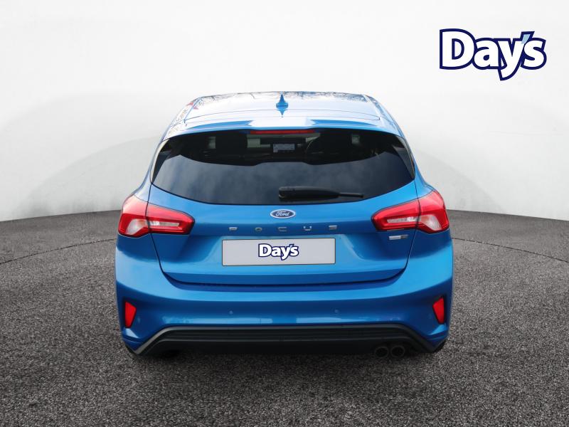 Used Ford Focus 2020 for sale - 77493329: Photo 6