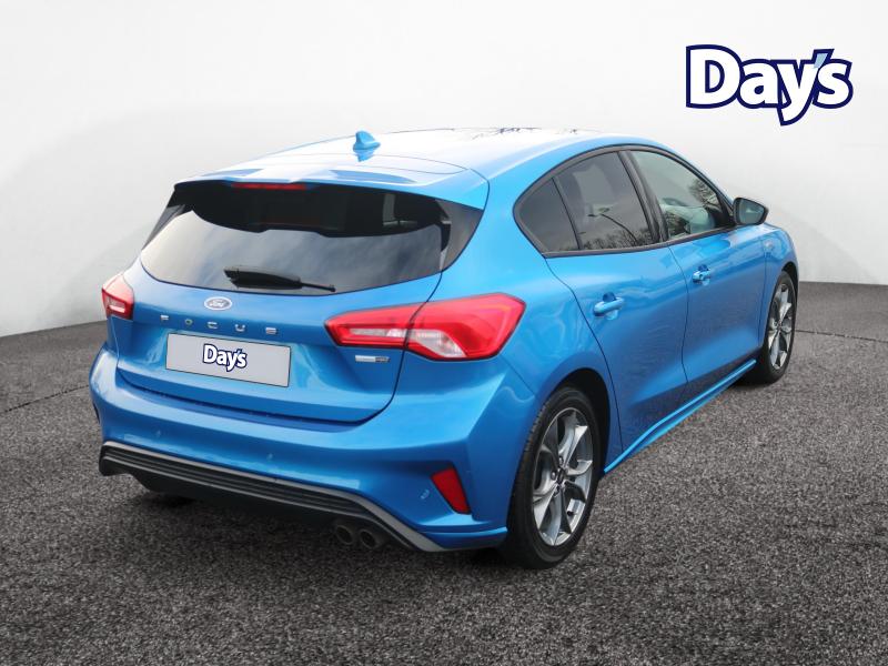 Used Ford Focus 2020 for sale - 77493329: Photo 7