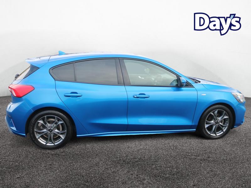 Used Ford Focus 2020 for sale - 77493329: Photo 8