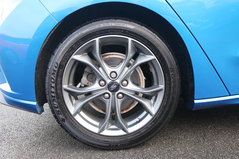 Used Ford Focus 2020 for sale - 77493329: Photo 9