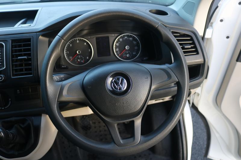 Used Volkswagen Transporter 2019 for sale - 76948997: Photo 13