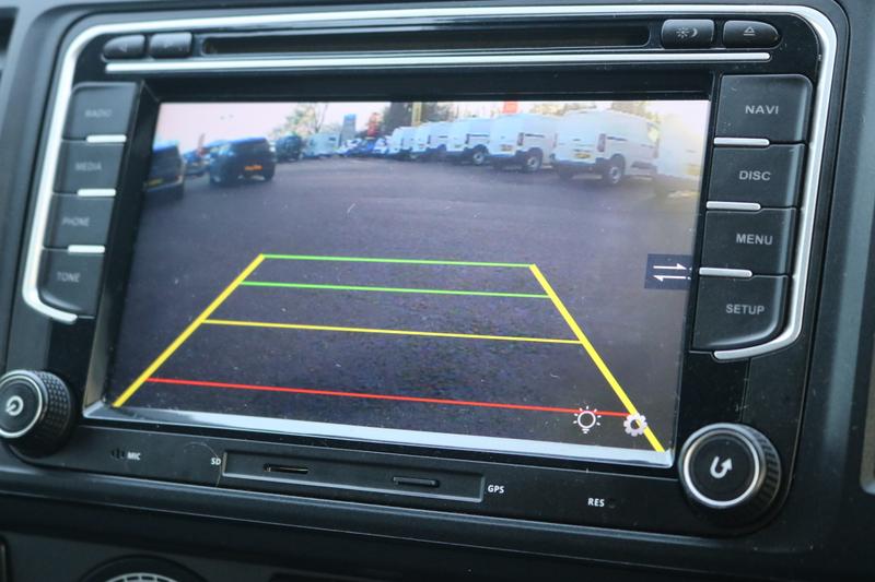 Used Volkswagen Transporter 2019 for sale - 76948997: Photo 15