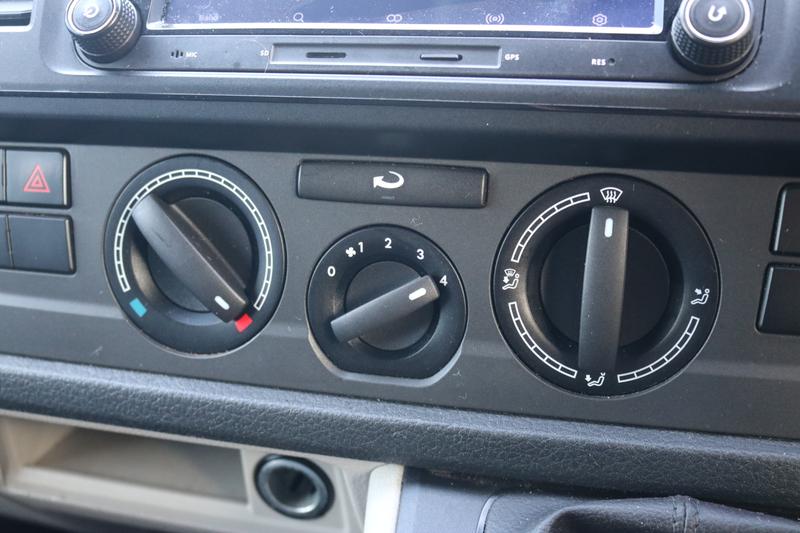 Used Volkswagen Transporter 2019 for sale - 76948997: Photo 17