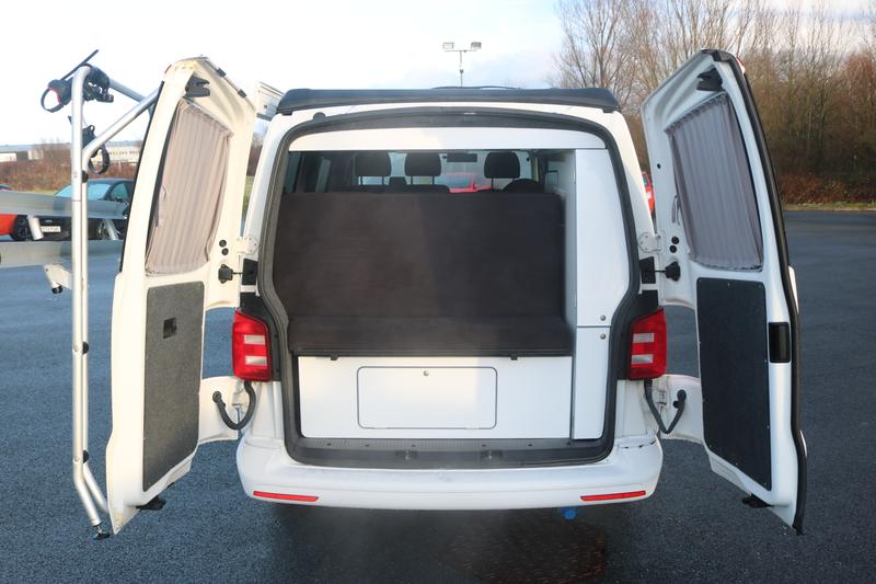 Used Volkswagen Transporter 2019 for sale - 76948997: Photo 18