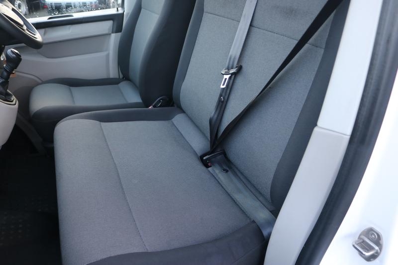 Used Volkswagen Transporter 2019 for sale - 76948997: Photo 19