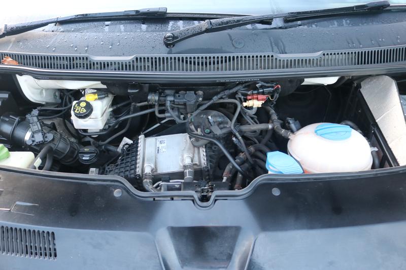 Used Volkswagen Transporter 2019 for sale - 76948997: Photo 20