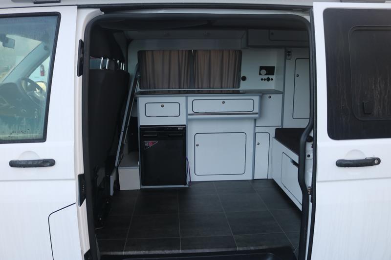 Used Volkswagen Transporter 2019 for sale - 76948997: Photo 21