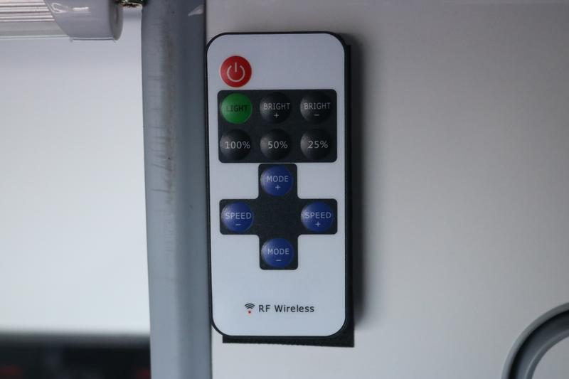 Used Volkswagen Transporter 2019 for sale - 76948997: Photo 26